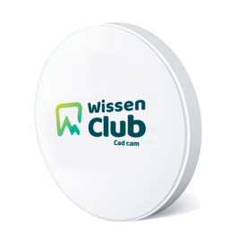 Wissen Zirconio Pro 3D Funcional