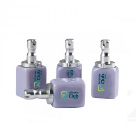 Wissen Zirconio Pro 3D Funcional