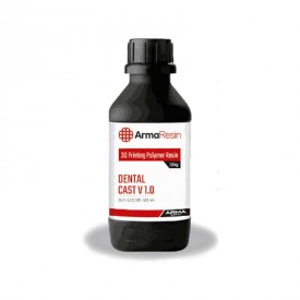 Wissen Zirconio Pro 3D Funcional