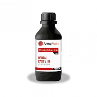 Wissen Zirconio Pro 3D Funcional