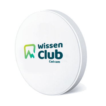 Wissen Zirconio Pro 3D Funcional
